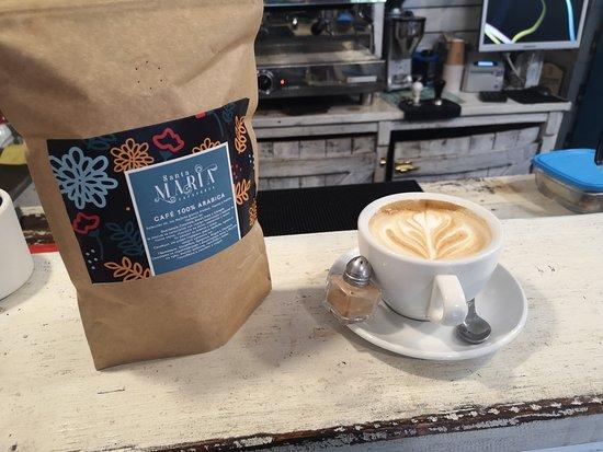 Cafeteria Santa Maria